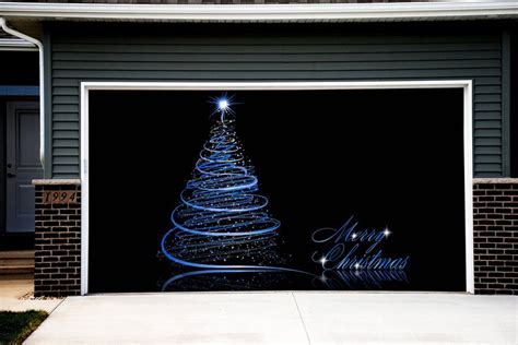 38 best images about Christmas decorations for garage door on Pinterest ...