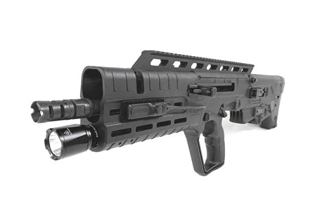 Tavor 7 Hammerhead Polymer Forend