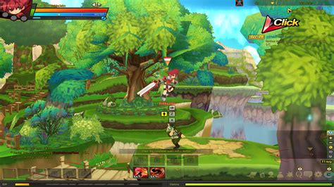 Elsword Review - Einfo Games