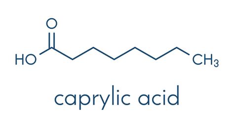 Glycerylcaprylat - GMCY - Glyceryl Caprylate - Cosmacon