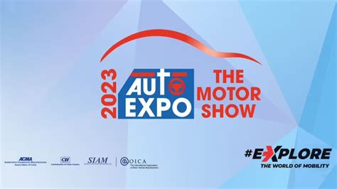 Auto Expo 2023: Here's How You Can Book Your Tickets For Upcoming Motor ...