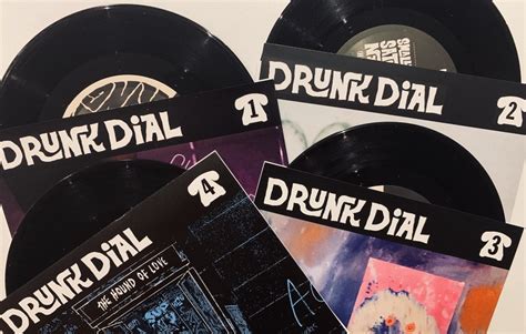 Drunk Dial: Meet the Portland label getting bands drunk in the studio