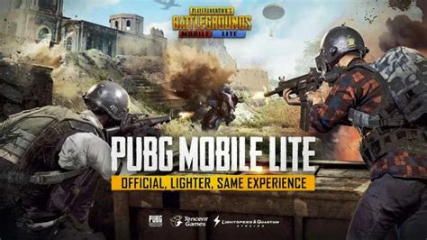 PUBG Mobile Lite Global 0.20.1 Update – Download APK, Latest features, and more