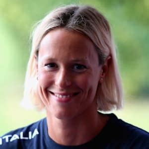 Federica PELLEGRINI Biography, Olympic Medals, Records and Age