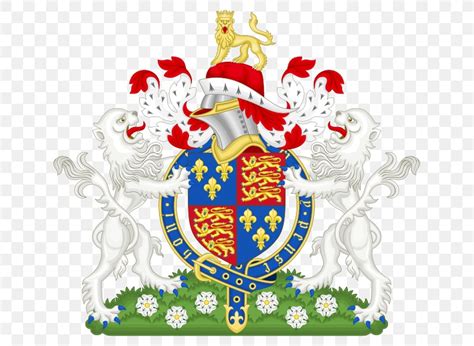 House Of Plantagenet Coat Of Arms Supporter Monarch House Of York, PNG ...