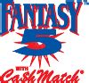 Fantasy 5 (Georgia) Lottery Results & Winning Numbers