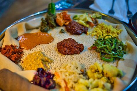 Traditional Ethiopian Food Guide: the Best Ethiopian Dishes + Where to Eat in Ethiopia