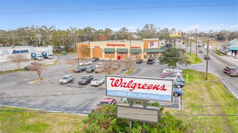 Walgreens/Long Beach, Mississippi