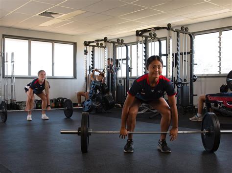 Pimpama State Secondary College: New $12.2m sports centre revealed | NT ...