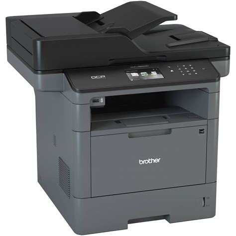 Brother DCP-L5600DN All-in-One Monochrome Laser DCP-L5600DN B&H