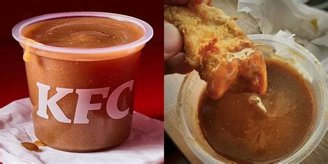 This Woman Discovered The Recipe For KFC Gravy And It Tastes Identical — Delish UK | Kfc gravy ...