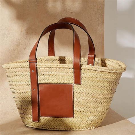 2019 Luxury Designer Beach Bag High Quality Famous Brand Straw Bags Women Summer Raffia Handbag ...