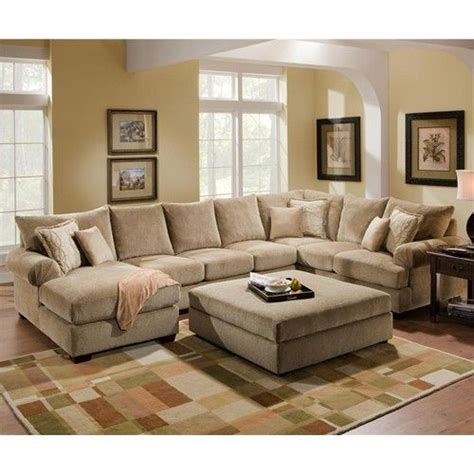 20 Photos Corinthian Sectional Sofas