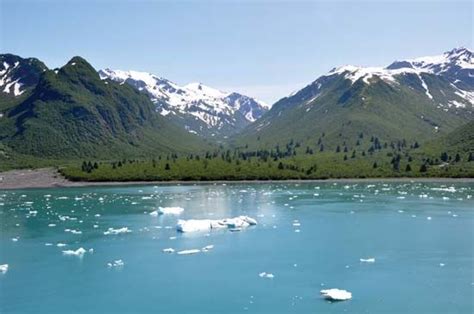 Gulf of Alaska | gulf, United States | Britannica.com