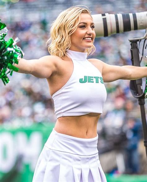 New York Jets Cheerleaders | Jets cheerleaders, New york jets, Cheerleading