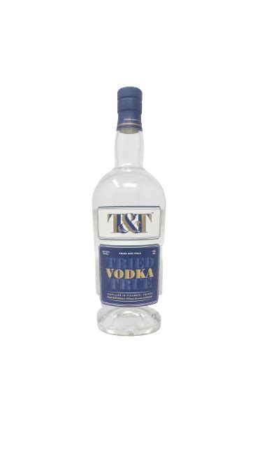 2023 SFWSC Best Of Class Vodka Finalists | The Tasting Alliance | The ...