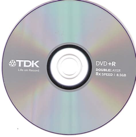 Dual Layer DVD-R | Shop 242