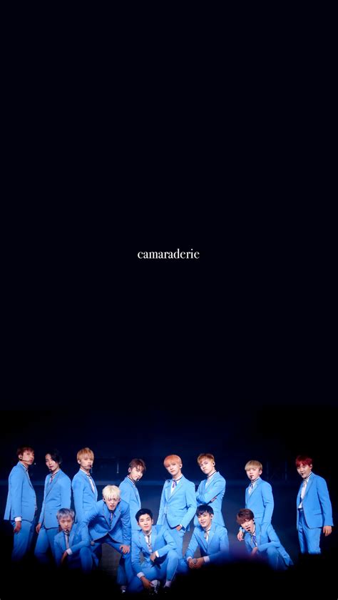 Seventeen Wallpaper Kpop (77+ images)