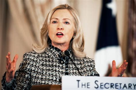 Hillary Clinton Memoir: 5 Topics We'd Like The Former Secretary Of ...