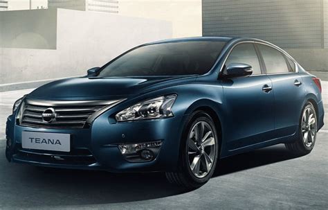 Nissan Teana 2024 Price in Malaysia, News, Specs, Images, Reviews ...