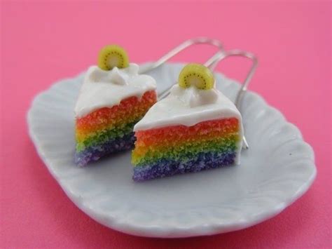 Adorable Food Earrings | Food earrings, Funny earrings, Cute jewelry