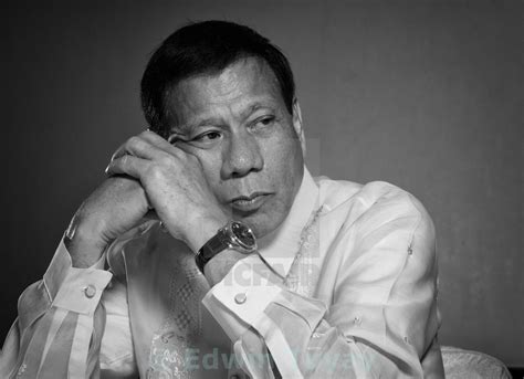 Rodrigo Duterte Portrait Hd : Asian Dragon S Photo Of President Duterte ...