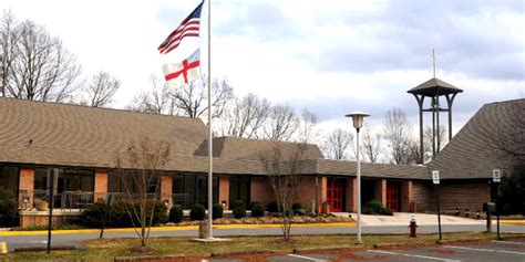 The Church of the Good Shepherd (Episcopal) | Venue, Burke (Fairfax)