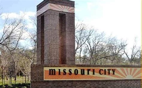 Missouri City, TX – IMHOTEP