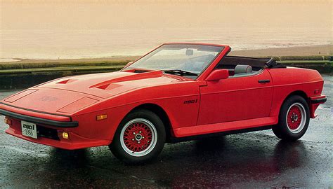 5 Forgotten Cars of the 80s