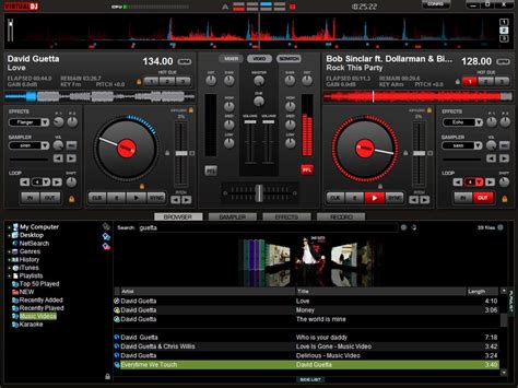 VirtualDJ Pro 7.0.5 PC SOFTZAPP