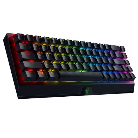 Razer Blackwidow V3 Mini RGB Wireless Gaming Keyboard