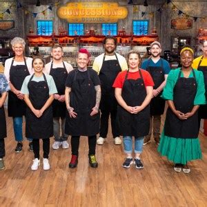 Halloween Baking Championship Recipes, Articles, News And Tips | Food Network Canada