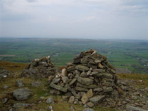 Murton Fell (Knock Murton) | England | The Mountain Guide