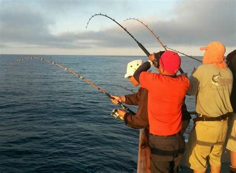 Hooked on Fishing - Newport Beach Magazine