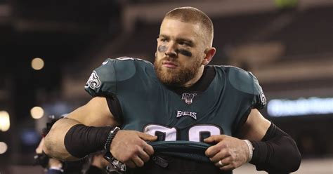 Zach Ertz trade rumors: Eagles will move tight end by end of the 2021 ...