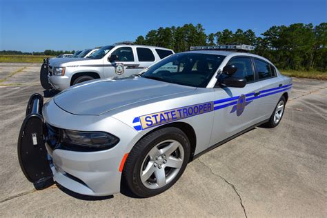 South Carolina Highway Patrol Still Using Quotas