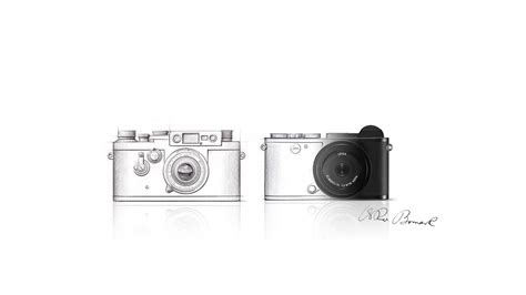 Leica CL Review – Review By Richard