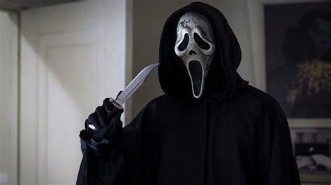Who Is Ghostface in ‘Scream 6’? Killer Identity, “Scream VI” 2023 – StyleCaster