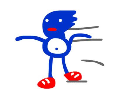 Sanic GIFs - Get the best GIF on GIPHY