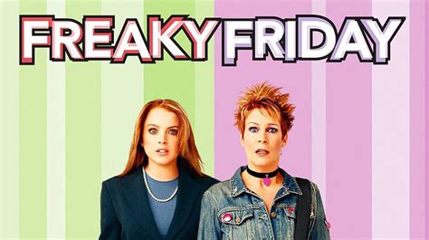 'Freaky Friday' Cast: Where Are They Now?