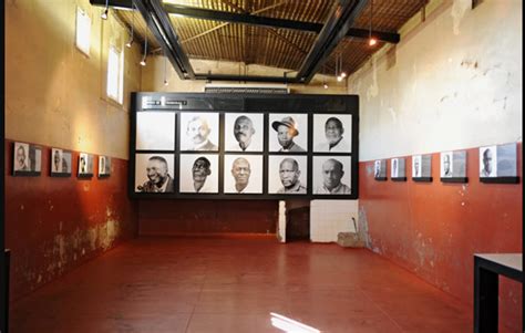 Constitution Hill Museum, Johannesburg | South African History Online