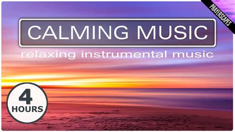 Calm Instrumental Music for Study, Sleep or for the Classroom - YouTube