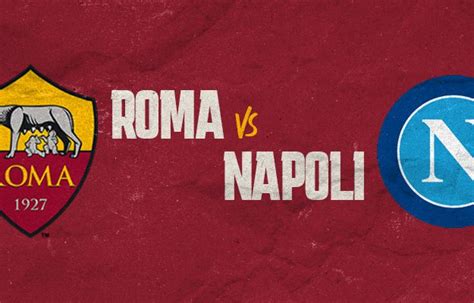 Roma vs. Napoli: Preview, Predicted Formations, and Odds