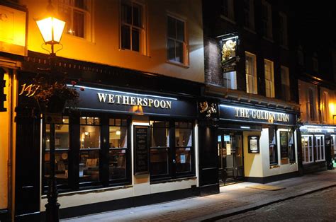 JD Wetherspoons unveils plan for safe and hygienic reopening of branches after coronavirus lockdown