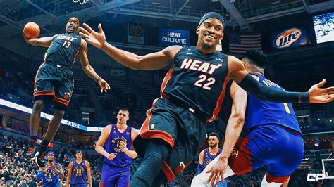 Heat: Perfect letter to underdog 8-seed Miami after NBA Finals run