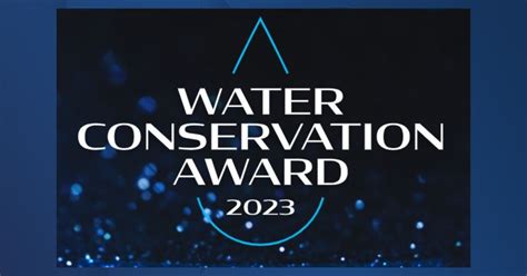 Nominations open for City of Henderson Water Conservation Award