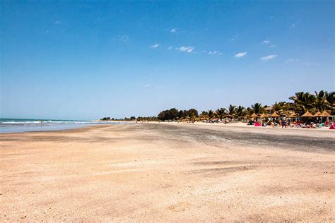 9 Best Beaches in Gambia