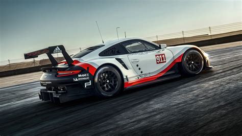 Porsche Le Mans Wallpapers - Wallpaper Cave