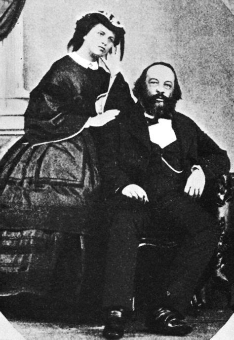 16 ideias de Mikhail Bakunin (1814-1876) | anarquismo, anarcopunk, teoria da história