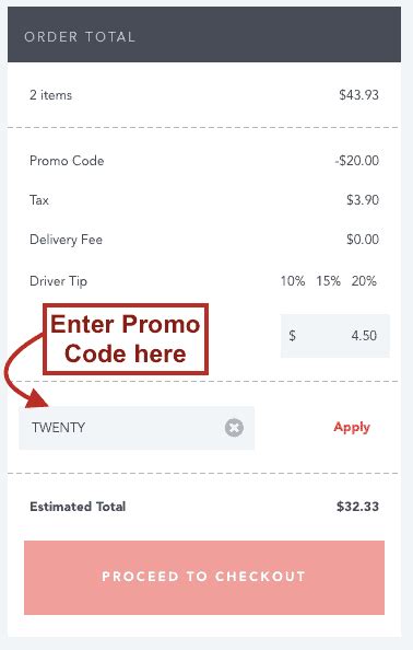 The Best DoorDash Promo Codes For 2022 | Ridester.com